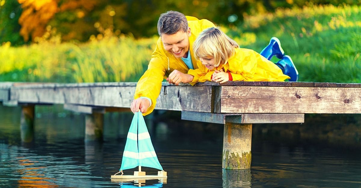 하루의 리듬을 부드럽게 만드는 산책 습관